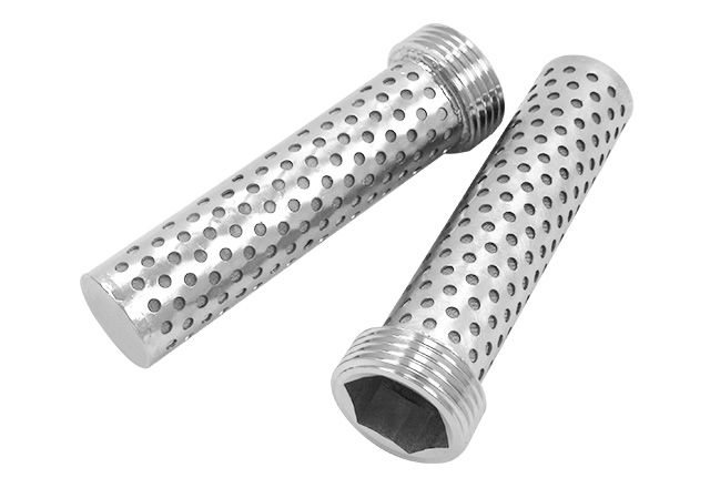 oil filter cartridge